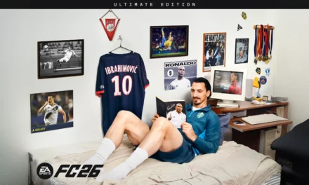 What you get for preordering FC 26: Full edition guide