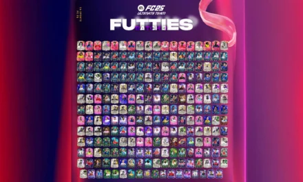 FUTTIES batch 3 drops tonight with 230+ players in FC 25