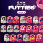 FUTTIES Team 4 stats leaked: Gullit, Dembélé, Bonmatí and more