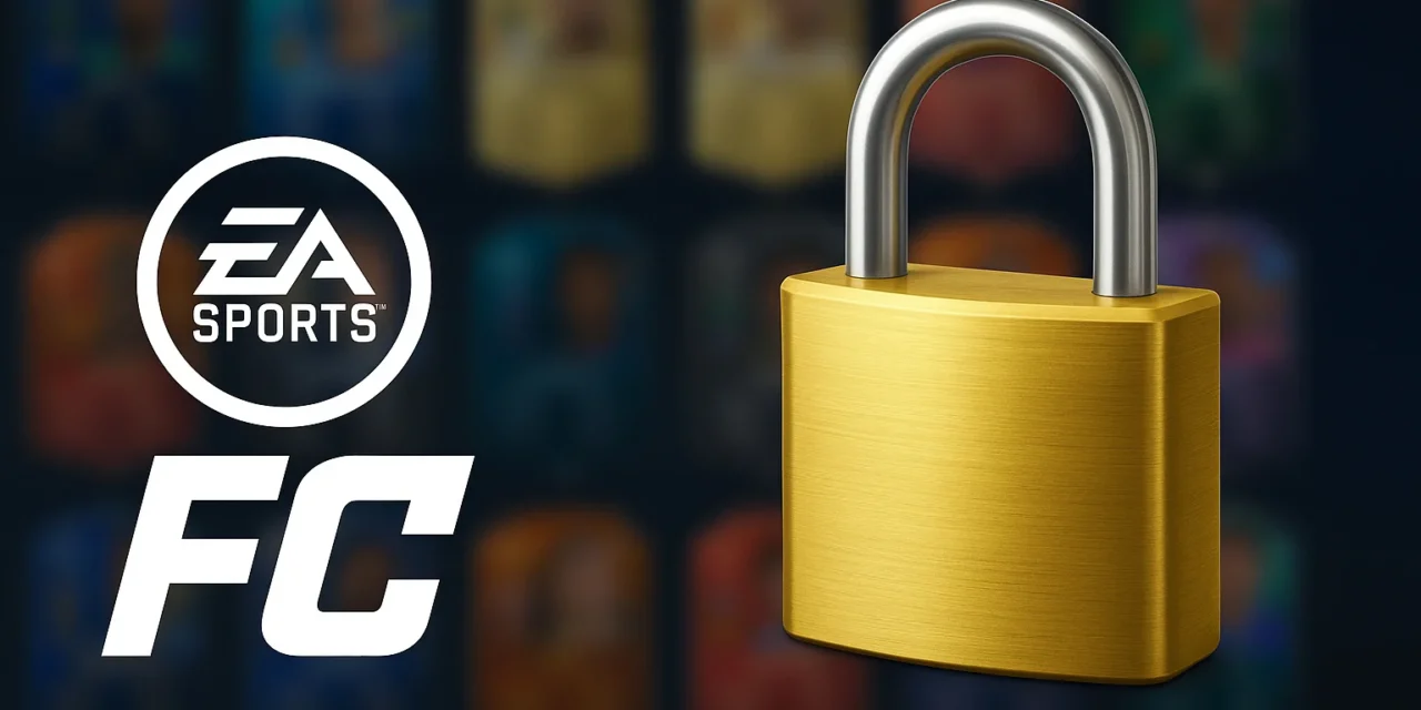 EA Rolls Out Graduated Transfer Market Protection for FC 26 Ultimate Team EA Rolls Out Graduated Transfer Market Protection for FC 26 Ultimate Team