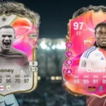 Best striker duo in FUTTIES? Rooney and Chawinga SBCs now live in FC 25