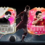 Puskás and Szoboszlai SBCs now available in FC 25 FUTTIES