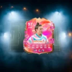 FUTTIES McCaskill headlines today’s SBCs