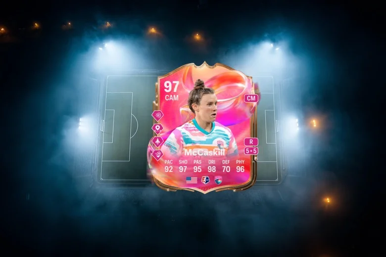 FUTTIES McCaskill headlines today’s SBCs FUTTIES McCaskill headlines today’s SBCs