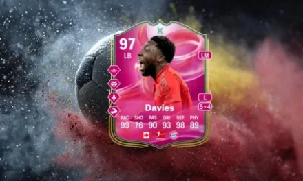 Micah’s Last Fortress EVO live with huge upgrades