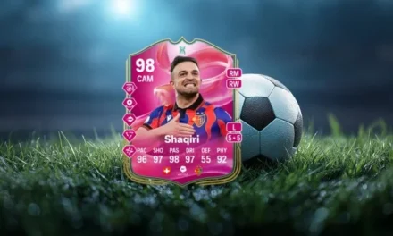 Picasso Mode Evo arrives in FC 25 Ultimate Team