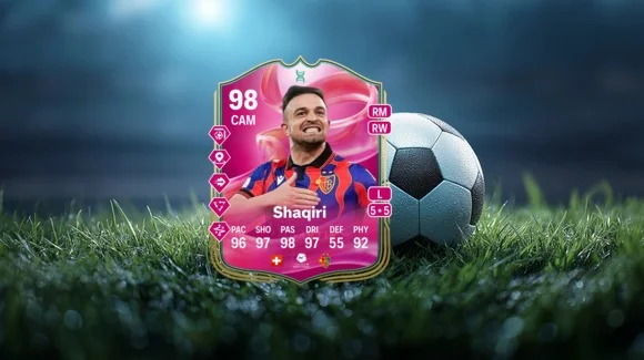 Picasso Mode Evo arrives in FC 25 Ultimate Team Picasso Mode Evo arrives in FC 25 Ultimate Team