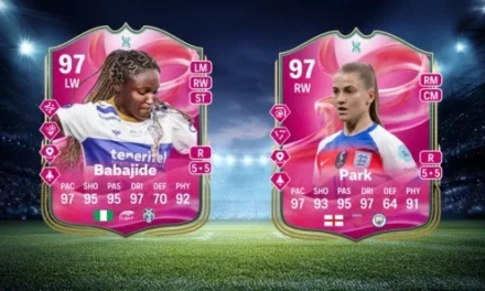 Left and Right Wing Sync EVOs add free 97 FUTTIES cards