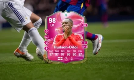 Deadeye+ Evolution lands in FC 25 and turns attackers into 98-rated stars