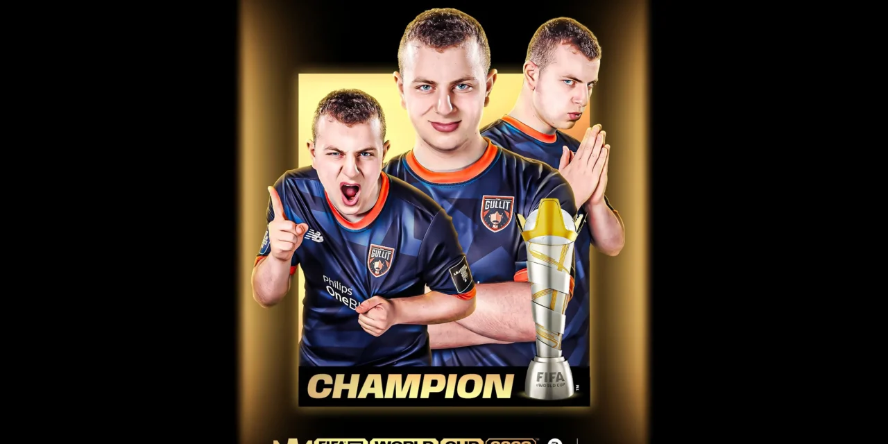 ManuBachoore Crowned FC Pro World Champion at Esports World Cup 2025 ManuBachoore Crowned FC Pro World Champion at Esports World Cup 2025