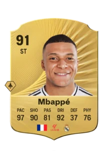 Leak: These are the highest-rated players in FC26 - EA FC 26 - FUTFC
