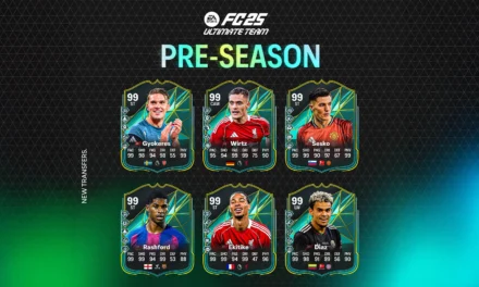 FC25 pre-season promo guide: rewards, SBCs and FC26 bonuses