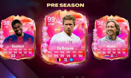 Final FC 25 season pass could be the most important yet