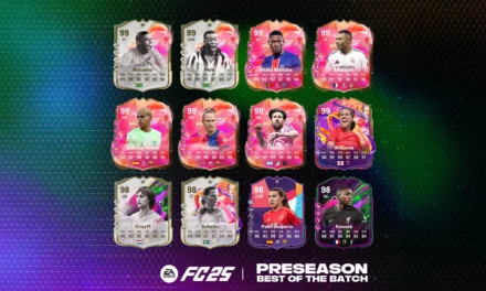 FC 25 Pre-Season Promotion Starts Tomorrow – The Biggest Pack-Grinding Opportunity of the Year