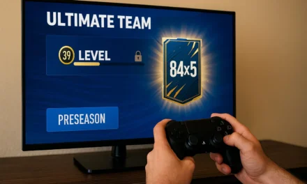 EA’s season pass grind is trapping FC 25 players before FC 26