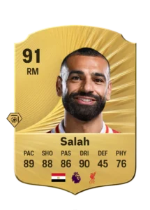 Leak: These are the highest-rated players in FC26 - EA FC 26 - FUTFC