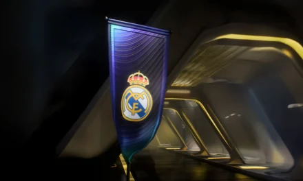 See the new walkout animation in FC26