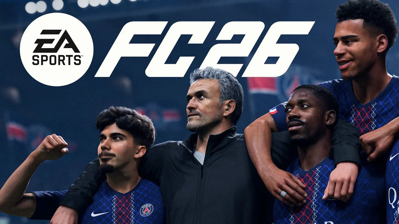 Manager Live Challenges FC 26