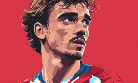 Griezmann’s FC 25 SBC card is a must for two-striker setups