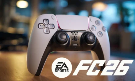 Best FC 26 controller and camera settings