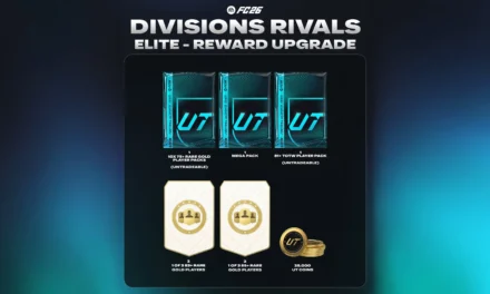 FC 26 Rivals Rewards: Full Breakdown and What’s Changed