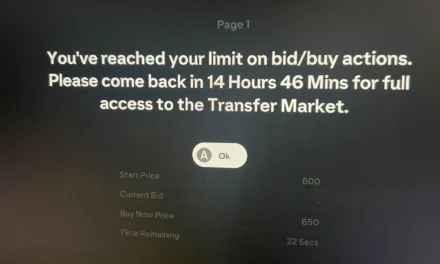 FC 26 FUT transfer market changes explained