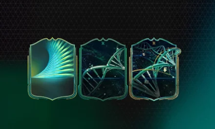 Leaked EVO card designs in FC 26 look insanely clean