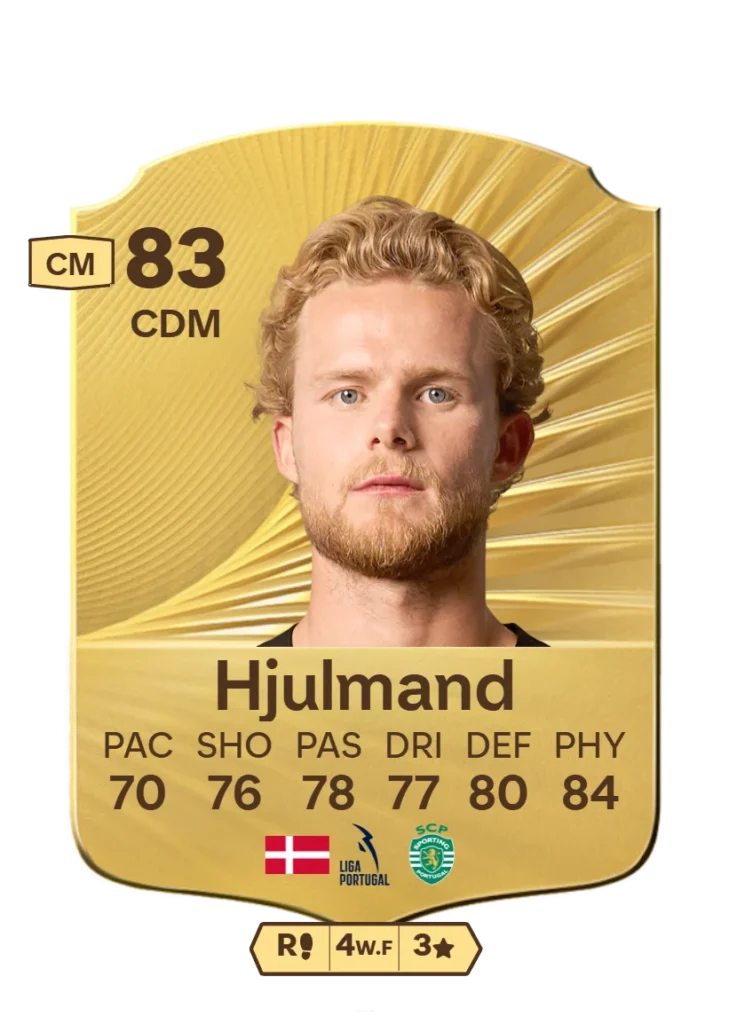 FC 26 Liga Portugal ratings: Trincão rockets, Pepê plunges, and a wave of new faces shakes up the top 30 - EA FC 26 - FUTFC