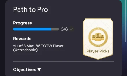 FC 26 Players Missing Path to Foundation Reward