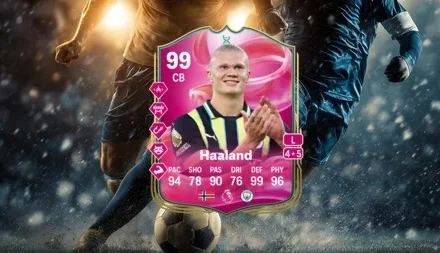 The Strongest Zebra Evolution now live in FC 25