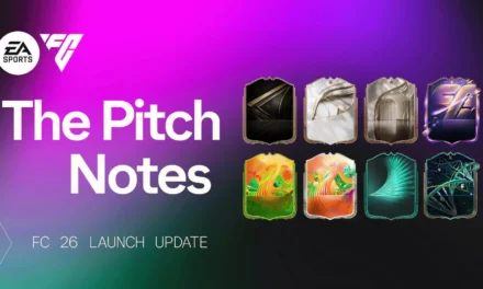 FC 26 Launch Update power Curve makes Ultimate Team more balanced