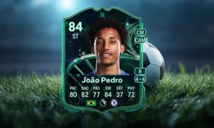 Step-by-Step Guide to the Cover Athlete Evolution in EA FC 26