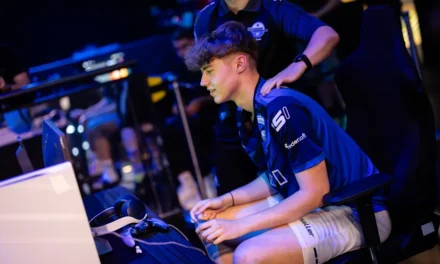 Jonas “Jonny” Wirth, a German Pro Defining EA Sports FC’s Top Tier