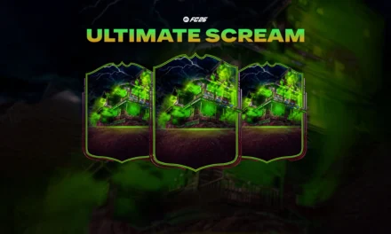 Ultimate Scream Promo Rumored to Return in EA Sports FC 26