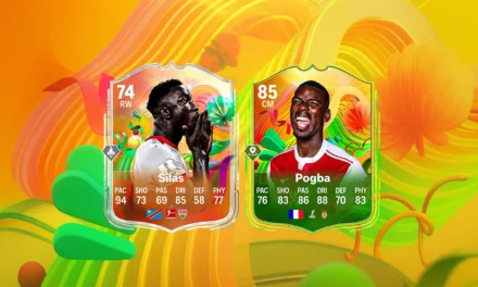 FC 26 World Tour promo leaks hint at massive early content shift