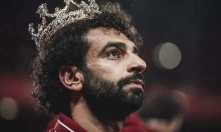 Mohamed Salah crowned highest-rated Premier League player in FC 26