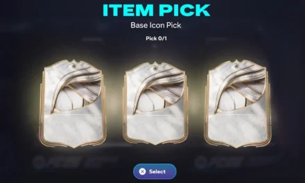 Did EA just hint a new Icon SBC?