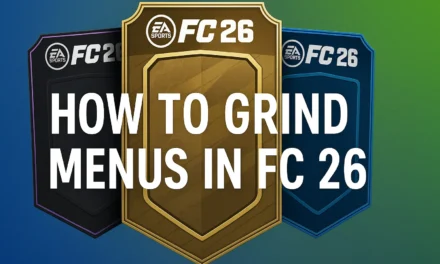 The new exchange SBC in FC 26