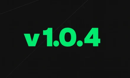 New patch (1.0.4) to be released in FC 26