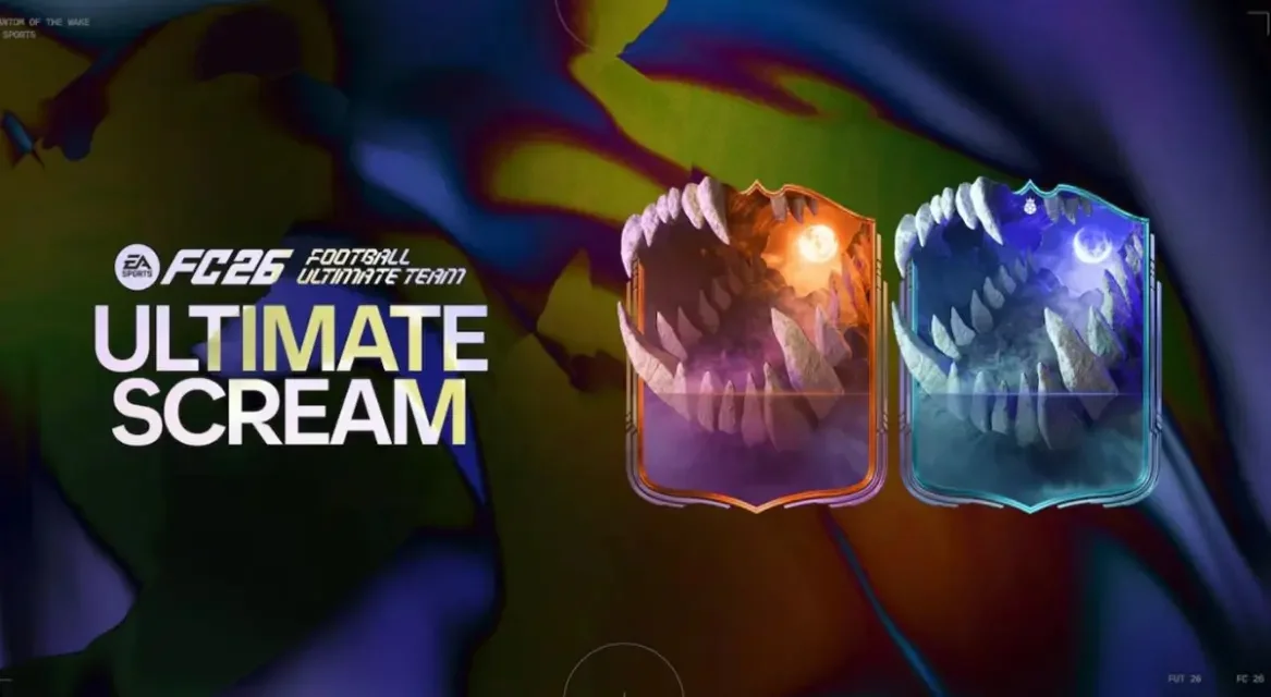 FC 26 Ultimate Scream team 2 leaks spark early market movement