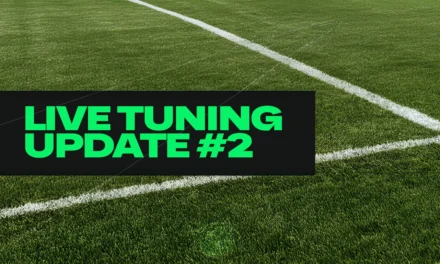 EA restores Controlled Sprint Dribbling via Live Tuning Update #2