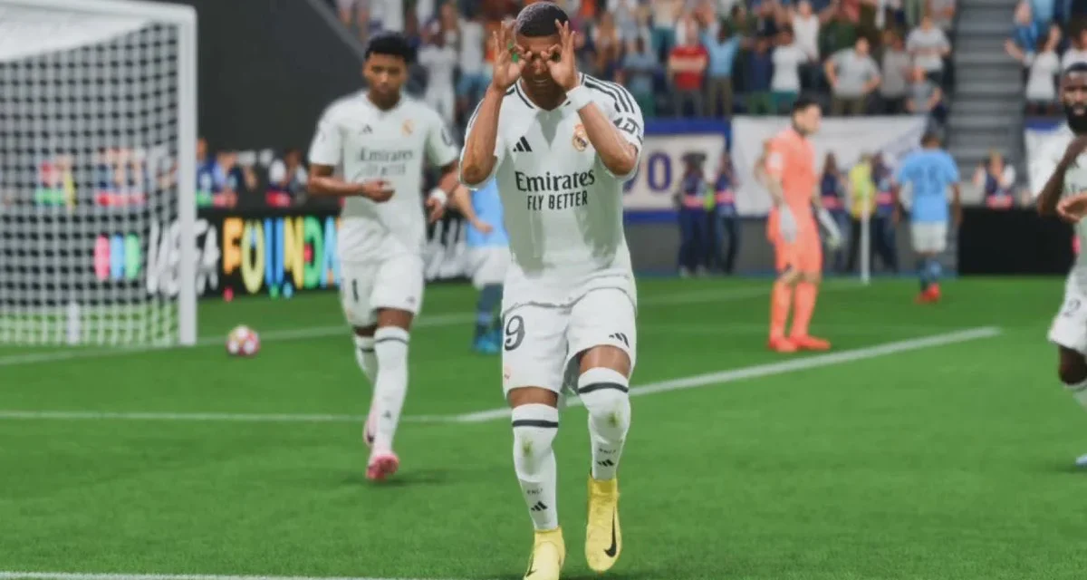 How to Do the Griddy Celebration in FC 26