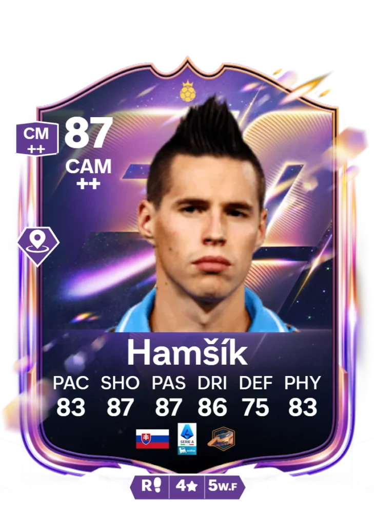 Max 87 Hero SBC confirmed in EA Sports FC 26 Ultimate Team - EA FC 26 - FUTFC Max 87 Hero SBC confirmed in EA Sports FC 26 Ultimate Team - EA FC 26 - FUTFC