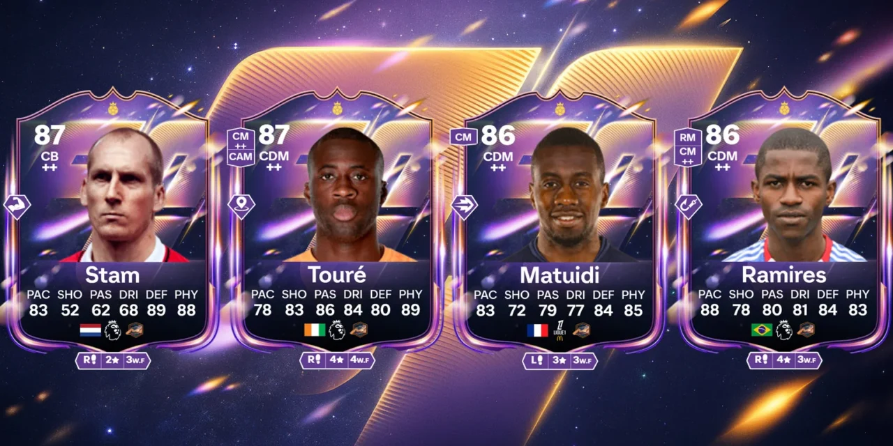 Max 87 Hero SBC Coming Tomorrow: Which Heroes Are Big Wins and Which Will Ruin Your Club?