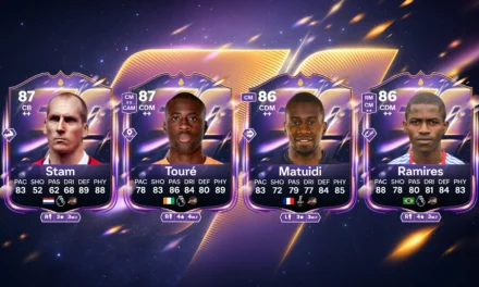 Max 87 Hero SBC Coming Tomorrow: Which Heroes Are Big Wins and Which Will Ruin Your Club?