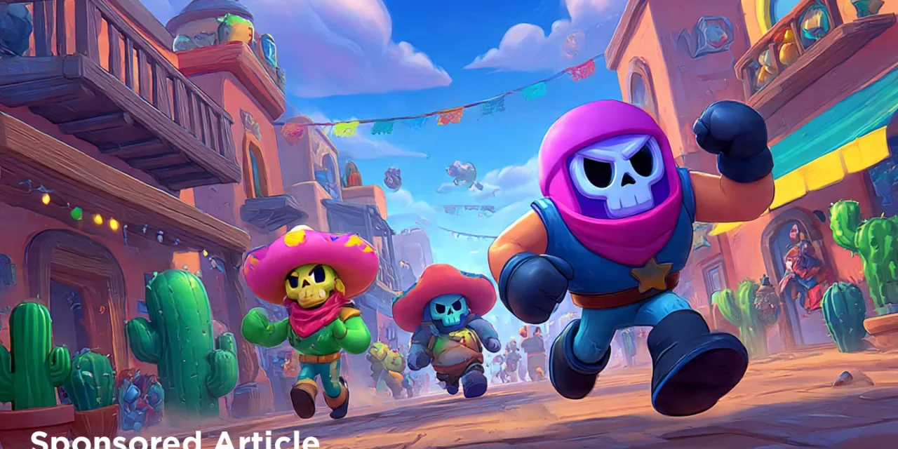 How to Get XP in Brawl Stars without Quests