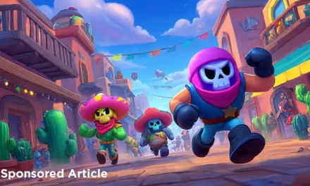 How to Get XP in Brawl Stars without Quests