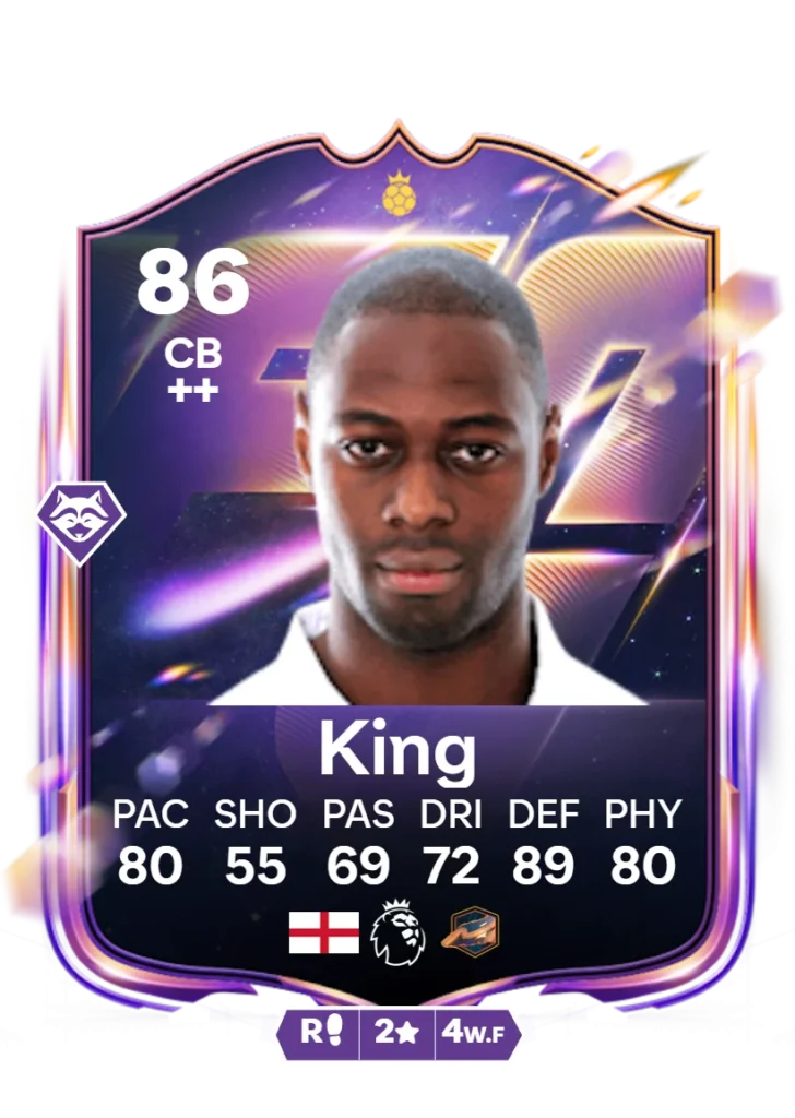Best England players you can pack in World Tour Silver Superstars League rewards - EA FC 26 - FUTFC Best England players you can pack in World Tour Silver Superstars League rewards - EA FC 26 - FUTFC