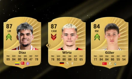 FC 26 Ratings Reload promo could change Ultimate Team forever