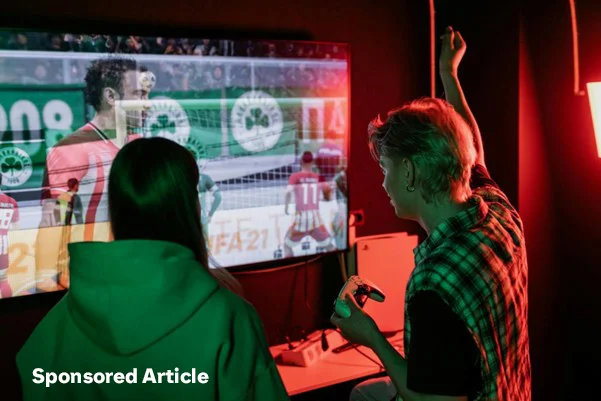 Revolutionizing Transactions and User Experience in the FIFA Esports Ecosystem